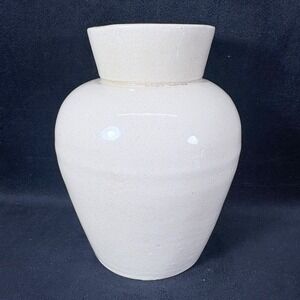 Weyman & Bro Copenhagen Snuff Jar Pittsburg PA Antique c1890 Stoneware